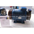 Elevator Geared or gearless Traction Machine